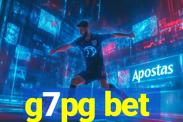 g7pg bet